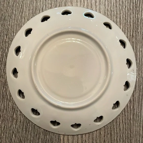 Antique tea cup and saucer - Picture 6 of 12